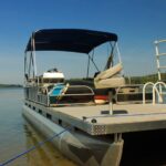 Pontoon Boat Rental