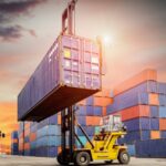 Ecommerce Logistics