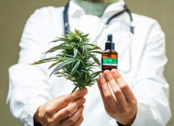 Landscape of CBD Licensing